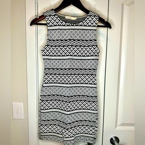 Elodie - Women’s Bodycon Dress